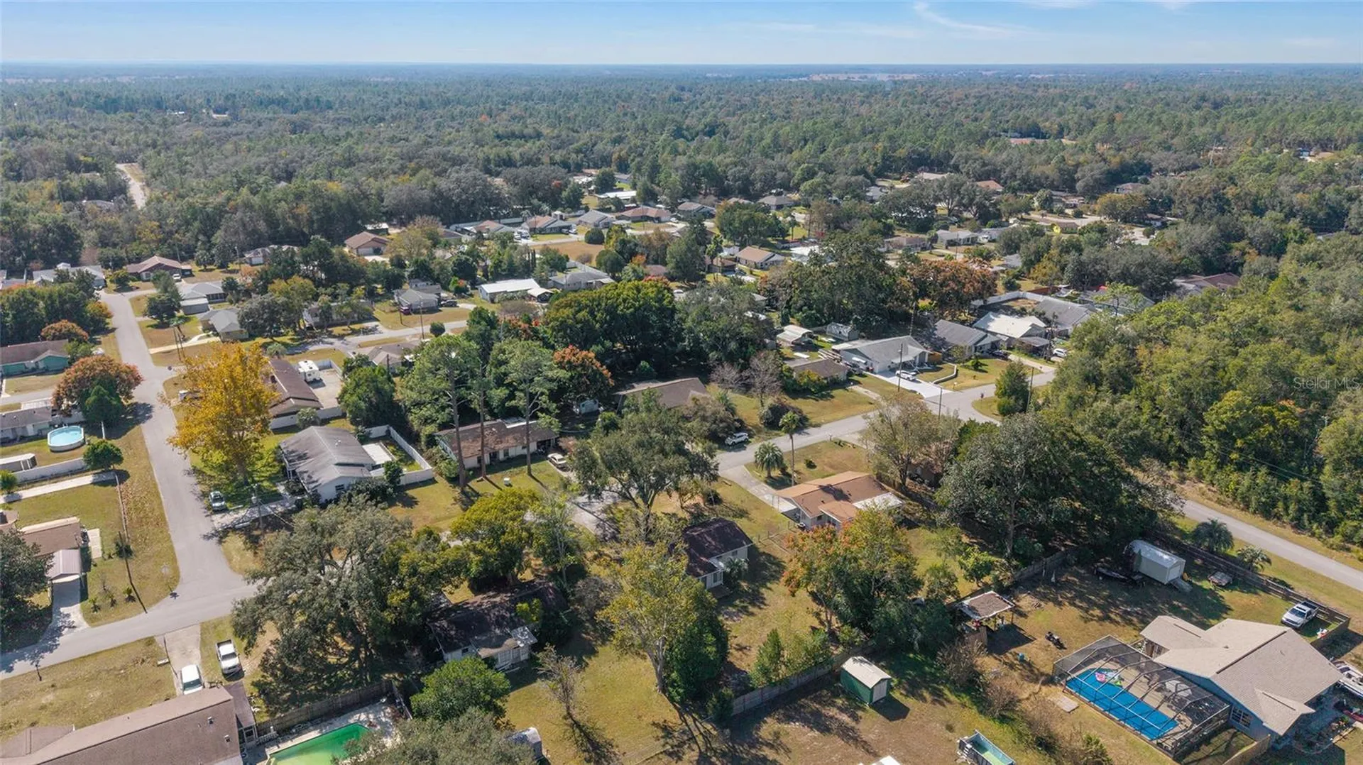 21529 SW Honeysuckle Street Dunnellon FL 34431