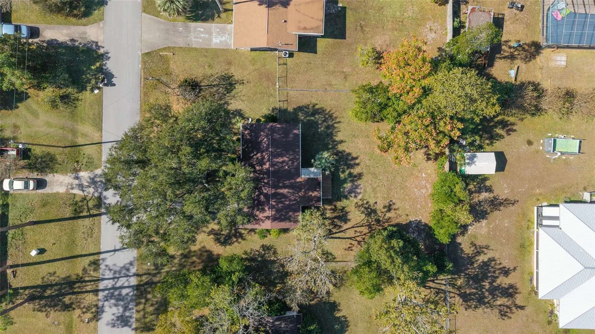 21529 SW Honeysuckle Street Dunnellon FL 34431
