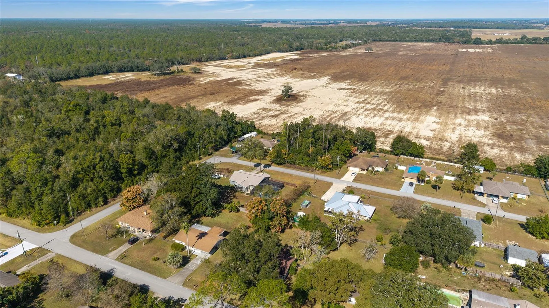 21529 SW Honeysuckle Street Dunnellon FL 34431