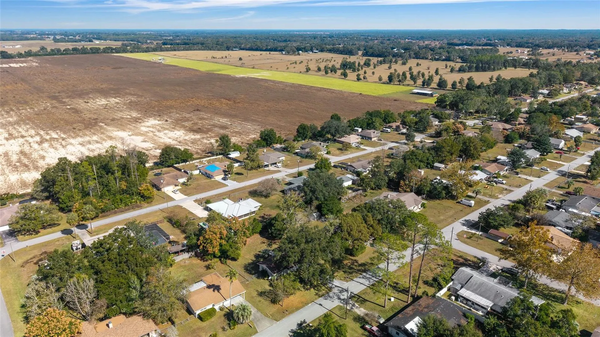21529 SW Honeysuckle Street Dunnellon FL 34431