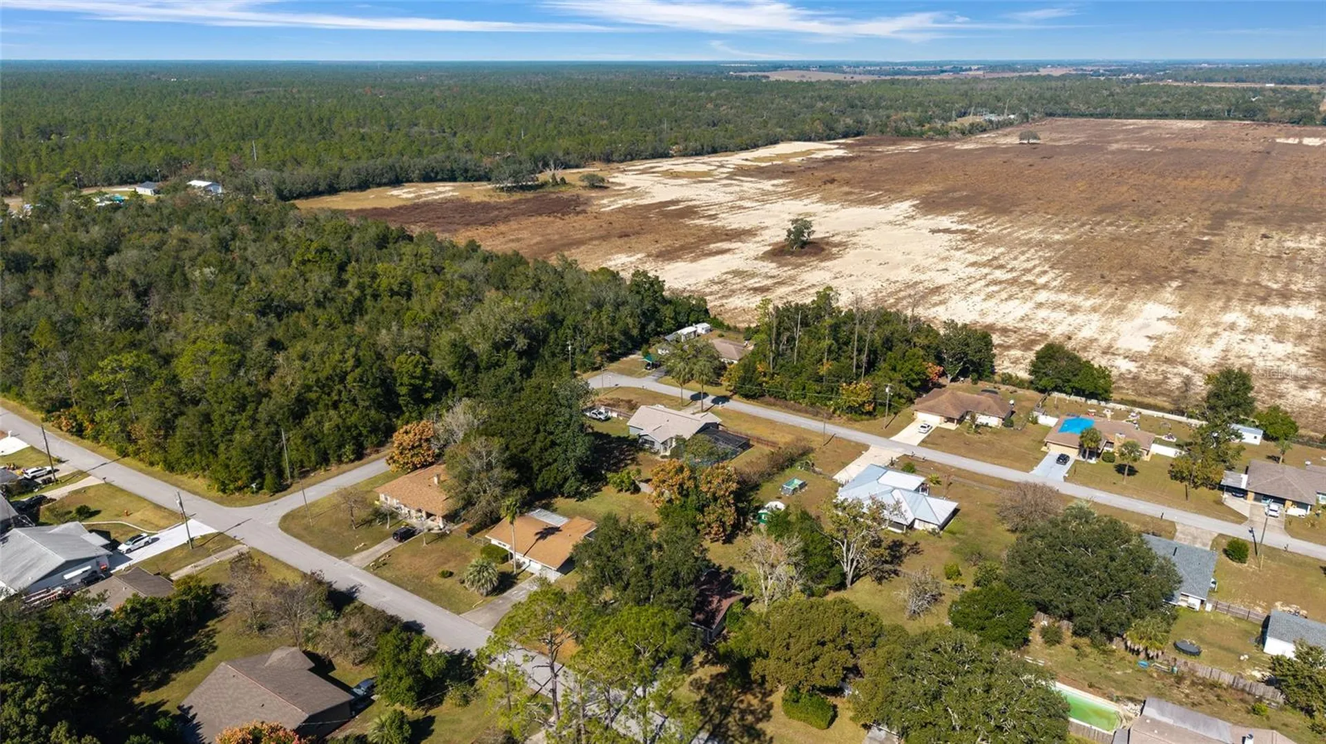 21529 SW Honeysuckle Street Dunnellon FL 34431