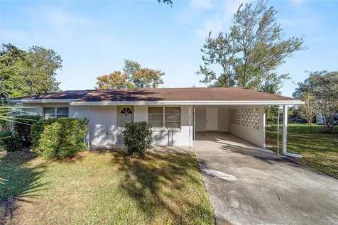 21529 SW Honeysuckle Street Dunnellon FL 34431