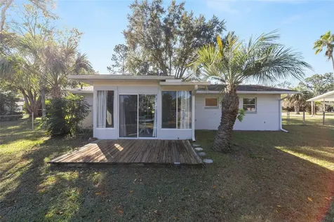 21529 SW Honeysuckle Street Dunnellon FL 34431