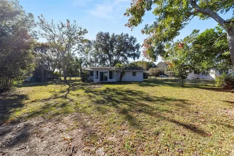 21529 SW Honeysuckle Street Dunnellon FL 34431