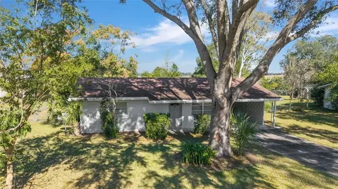 21529 SW Honeysuckle Street Dunnellon FL 34431