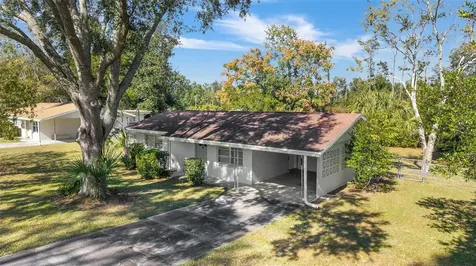 21529 SW Honeysuckle Street Dunnellon FL 34431