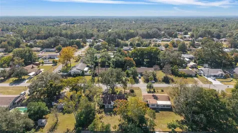21529 SW Honeysuckle Street Dunnellon FL 34431