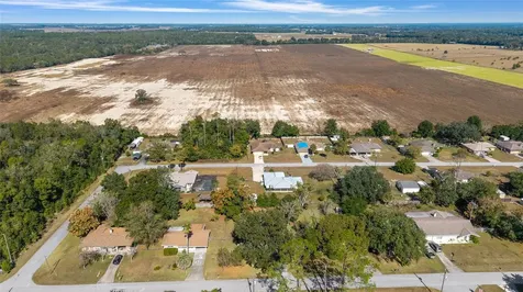 21529 SW Honeysuckle Street Dunnellon FL 34431