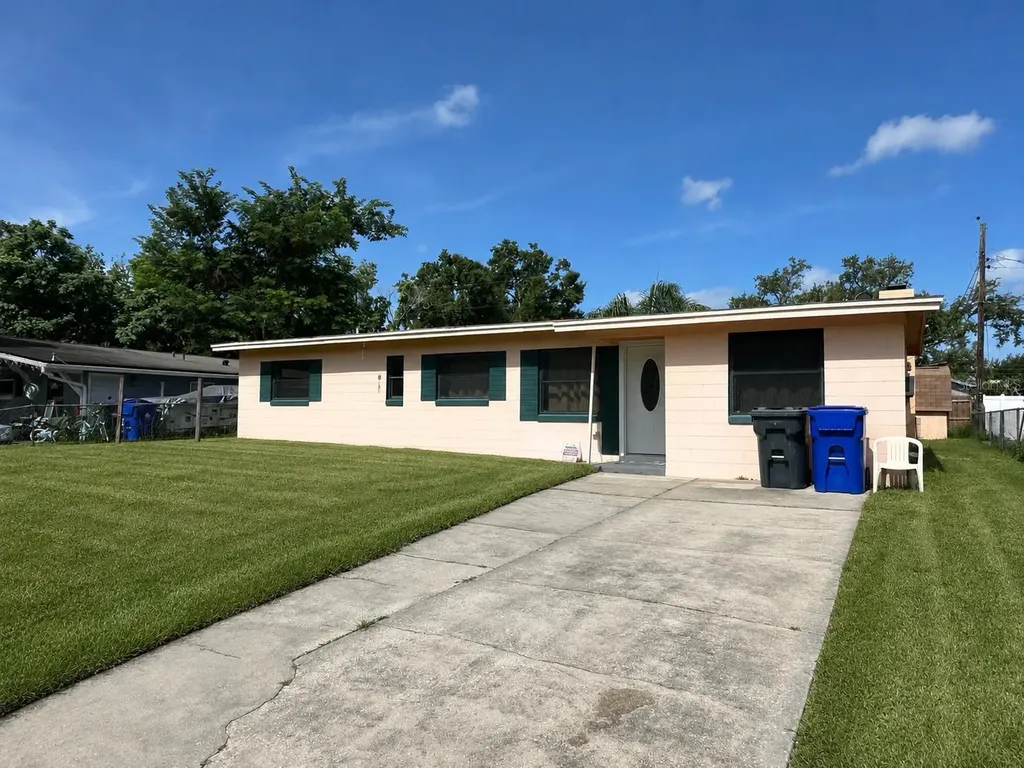 1508 Mona Avenue Ocoee FL 34761