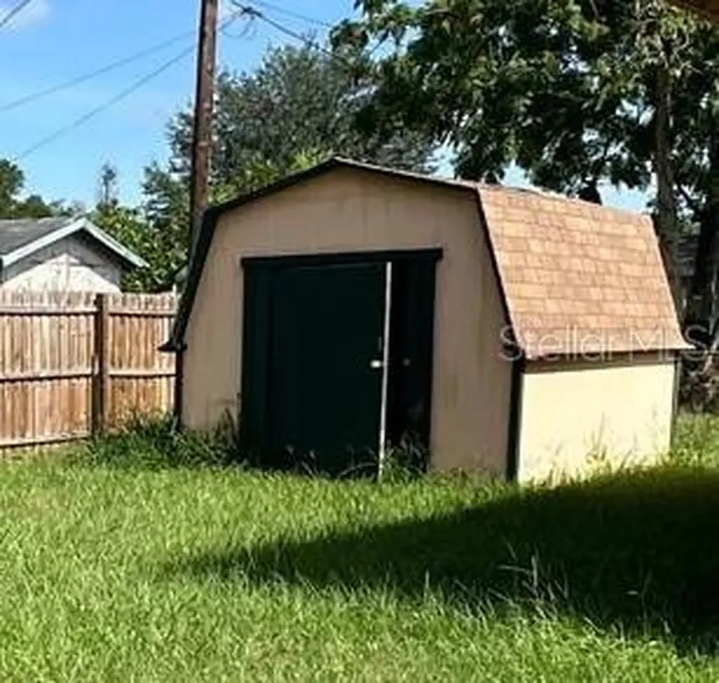 1508 Mona Avenue Ocoee FL 34761