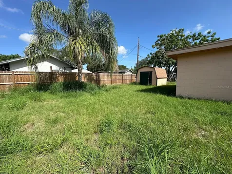 1508 Mona Avenue Ocoee FL 34761