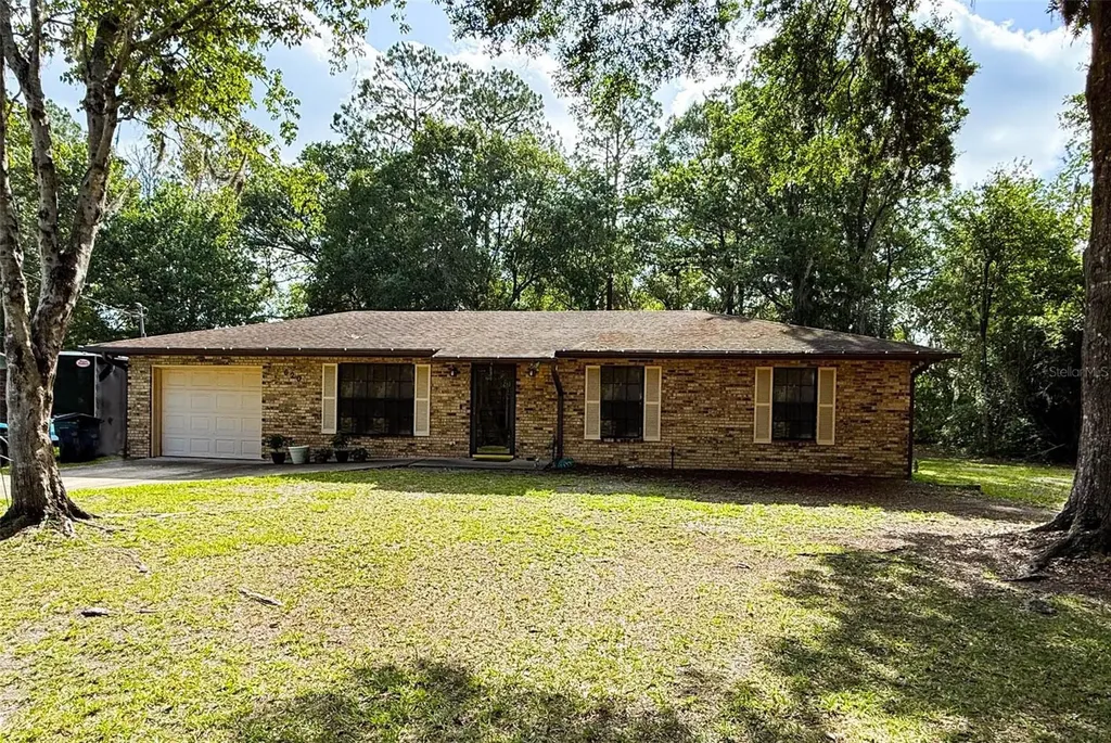 620 Glendale Street Starke FL 32091