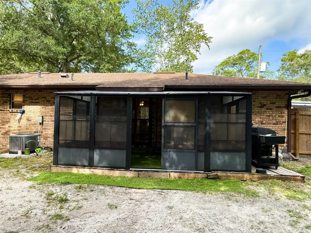 620 Glendale Street Starke FL 32091