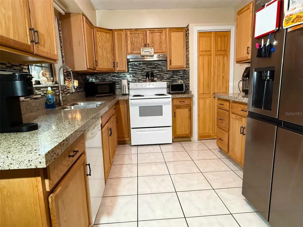 620 Glendale Street Starke FL 32091
