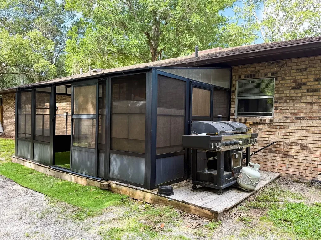 620 Glendale Street Starke FL 32091