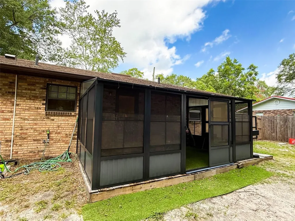 620 Glendale Street Starke FL 32091
