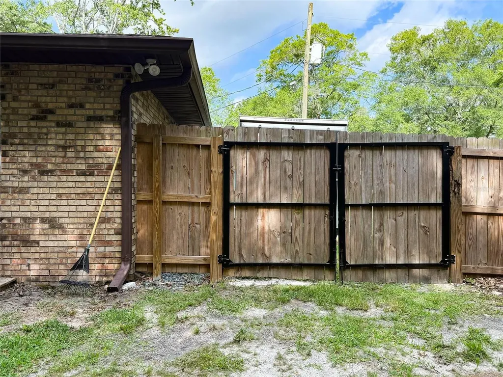 620 Glendale Street Starke FL 32091