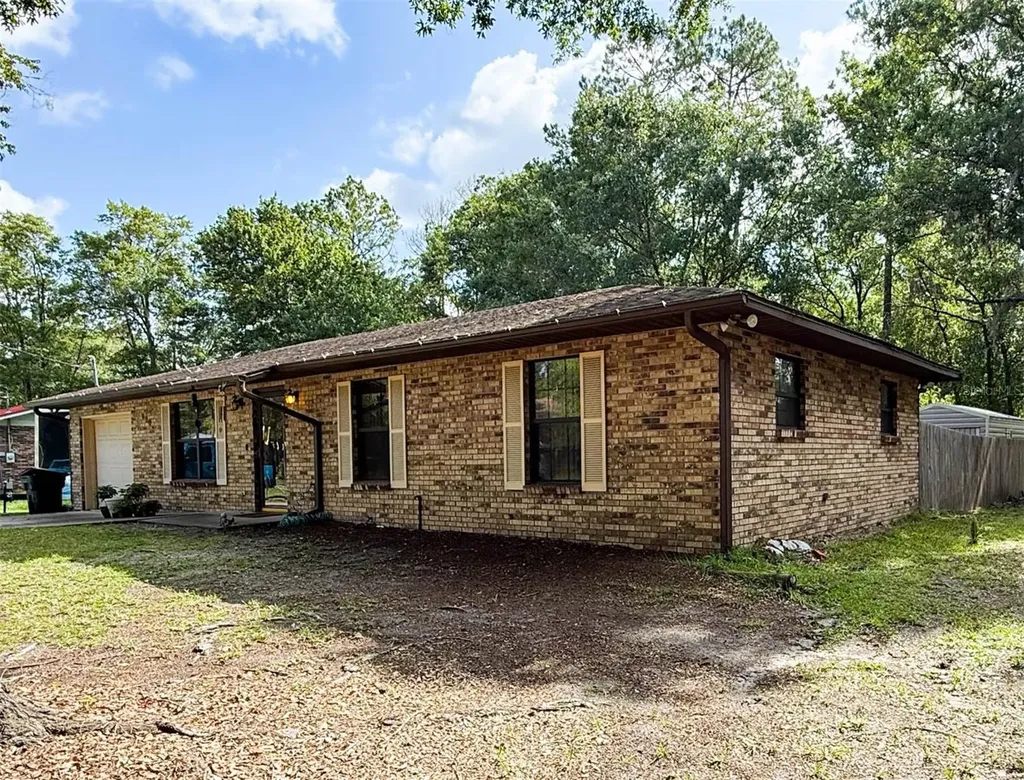 620 Glendale Street Starke FL 32091