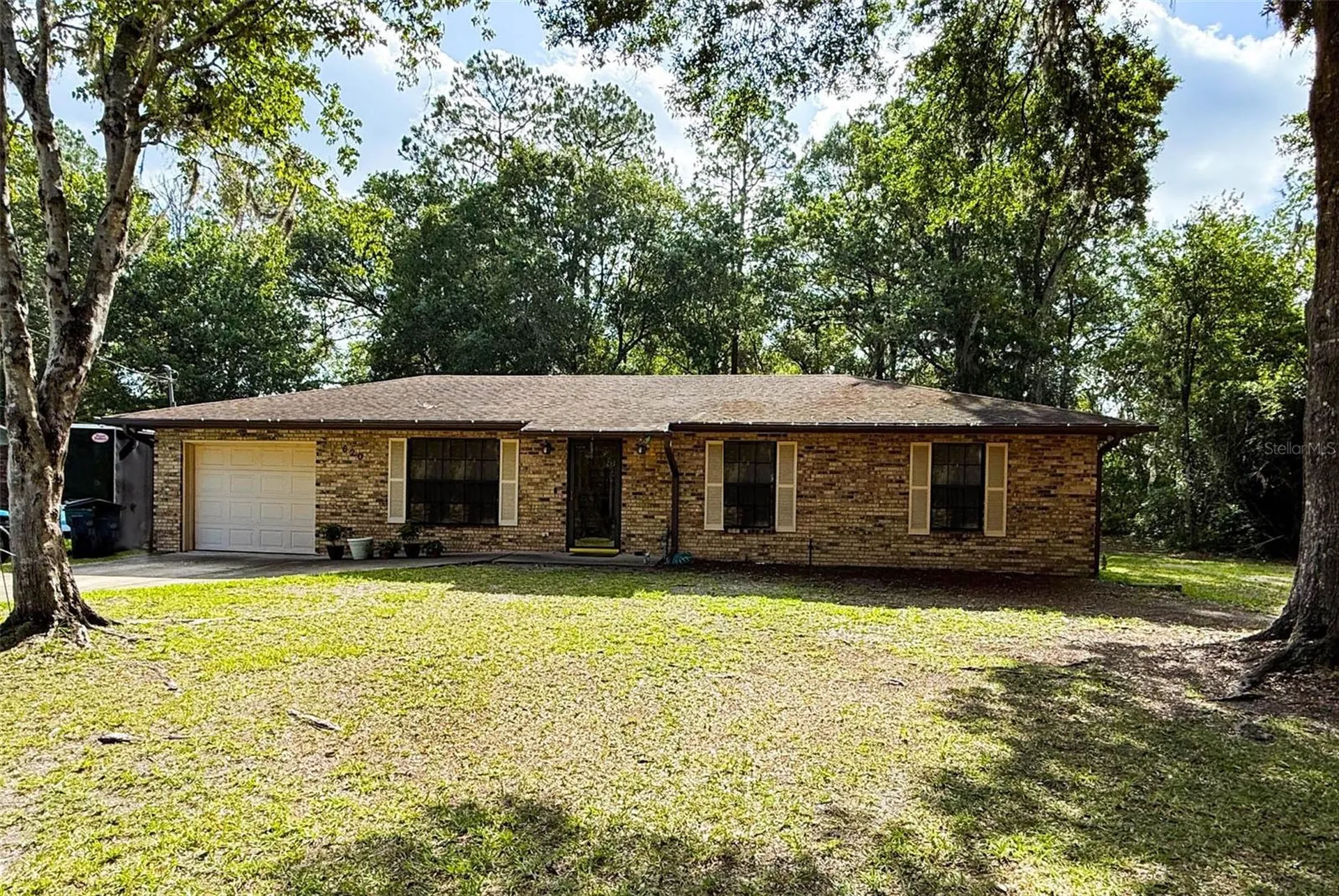 620 Glendale Street Starke FL 32091