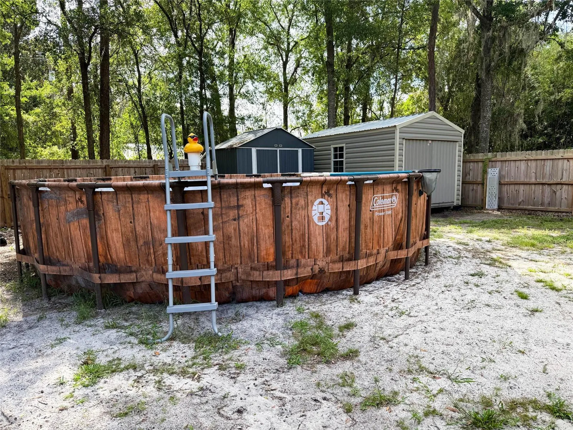 620 Glendale Street Starke FL 32091