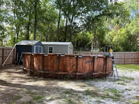 620 Glendale Street Starke FL 32091