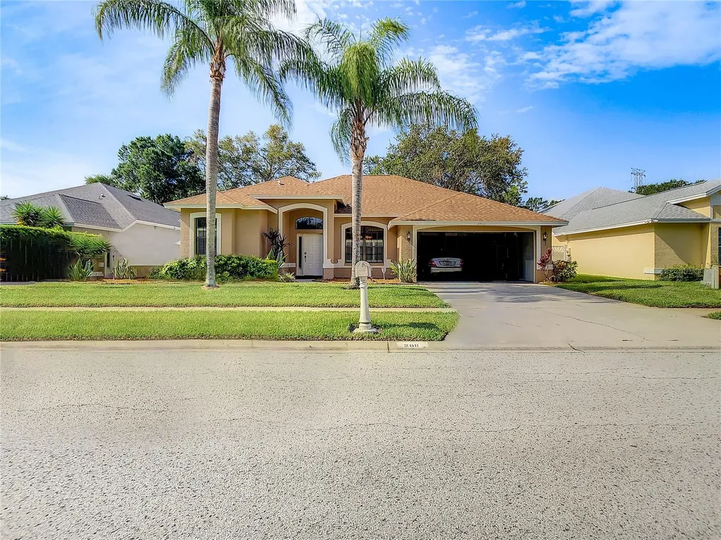 2811 Branch Creek Avenue Clearwater FL 33760