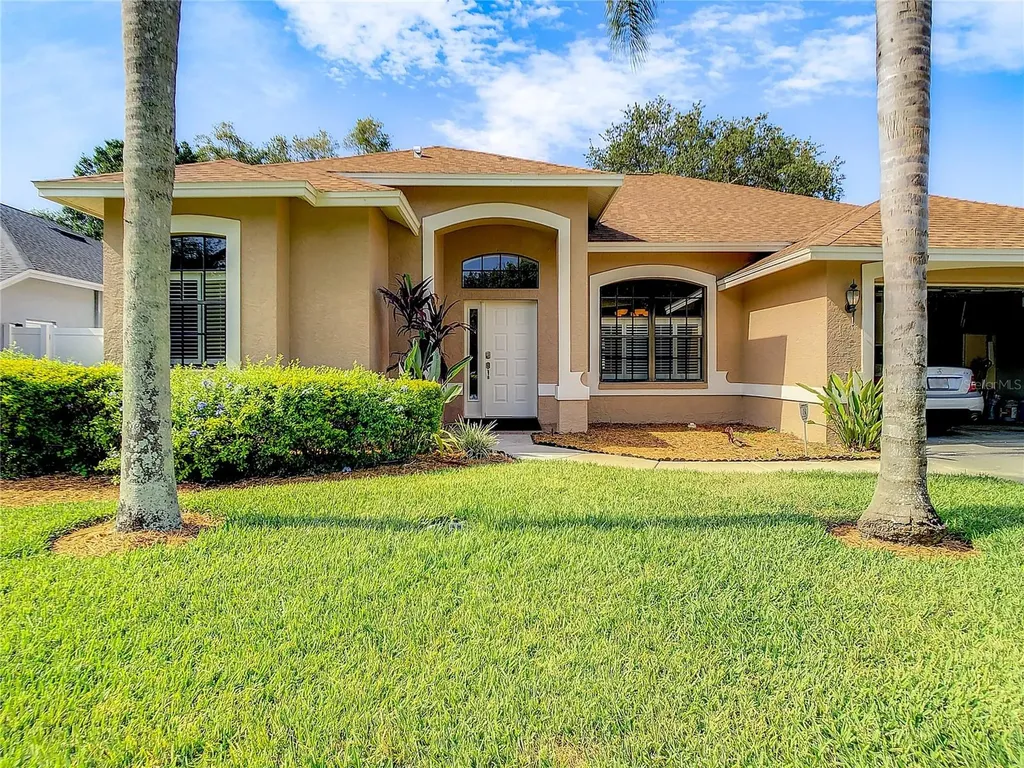 2811 Branch Creek Avenue Clearwater FL 33760