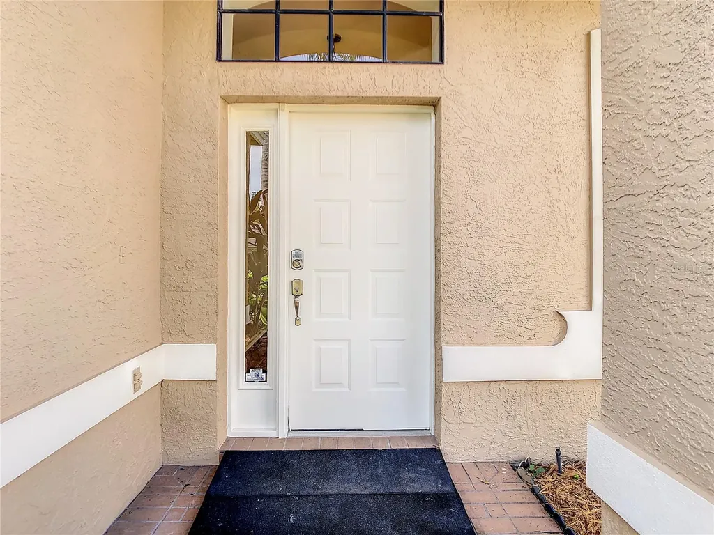2811 Branch Creek Avenue Clearwater FL 33760