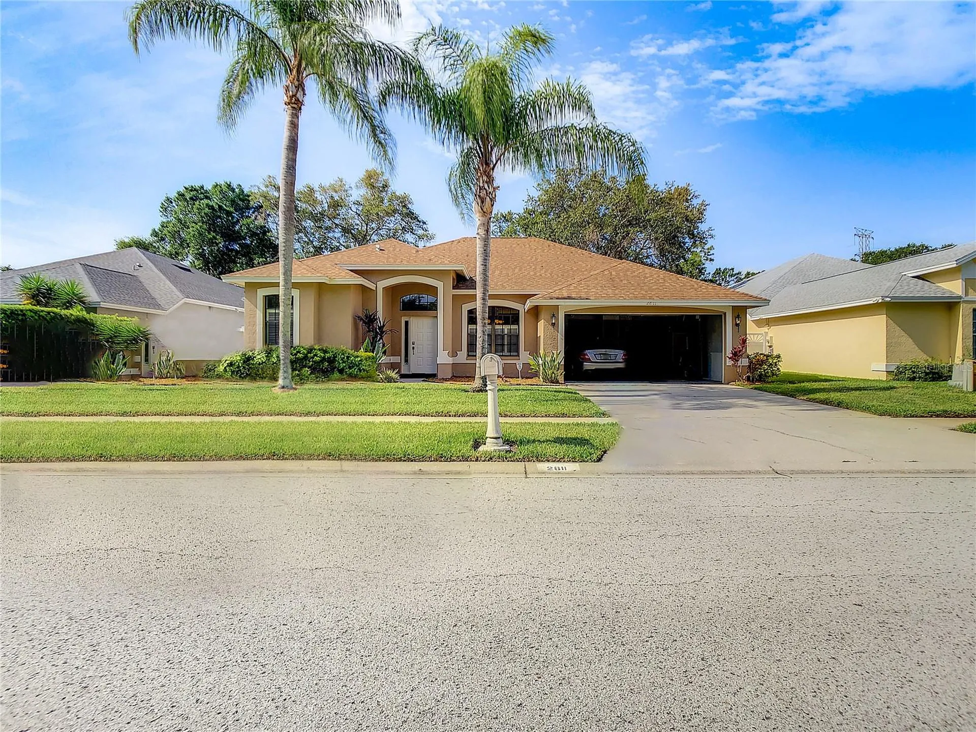 2811 Branch Creek Avenue Clearwater FL 33760