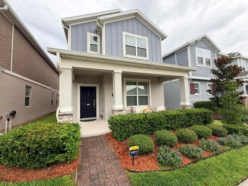 1704 Friendship Row Kissimmee FL 34744