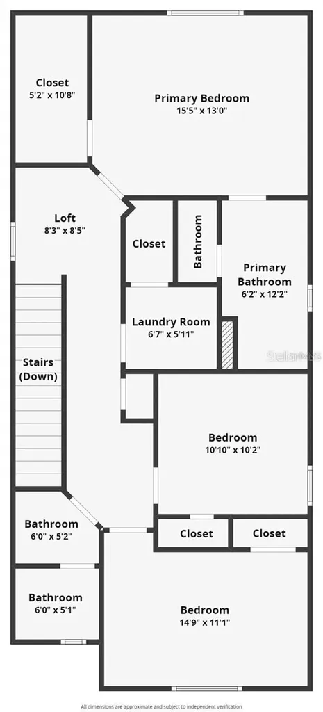 1704 Friendship Row Kissimmee FL 34744