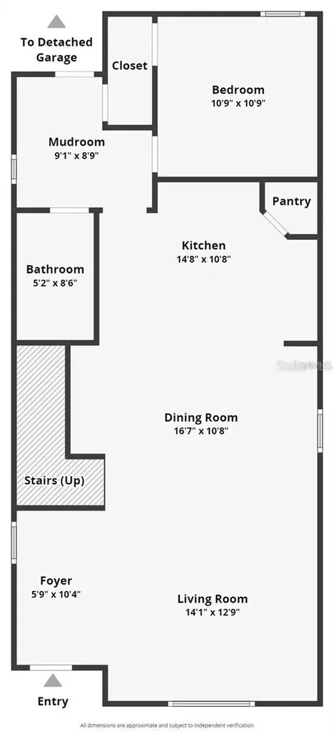 1704 Friendship Row Kissimmee FL 34744