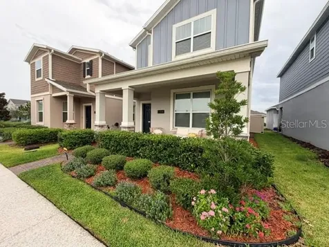 1704 Friendship Row Kissimmee FL 34744