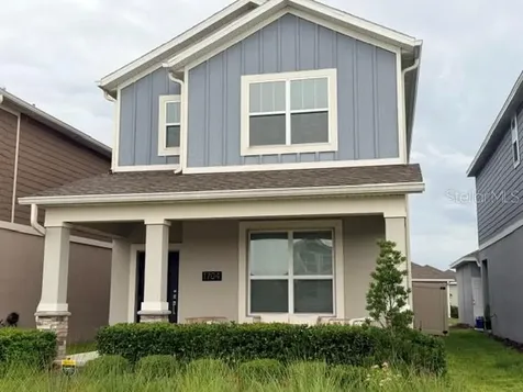 1704 Friendship Row Kissimmee FL 34744