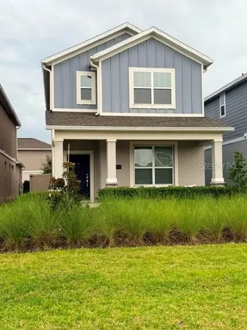 1704 Friendship Row Kissimmee FL 34744
