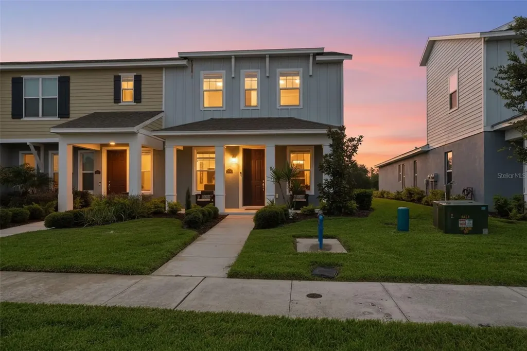 4997 Avalon Park Boulevard Wesley Chapel FL 33545