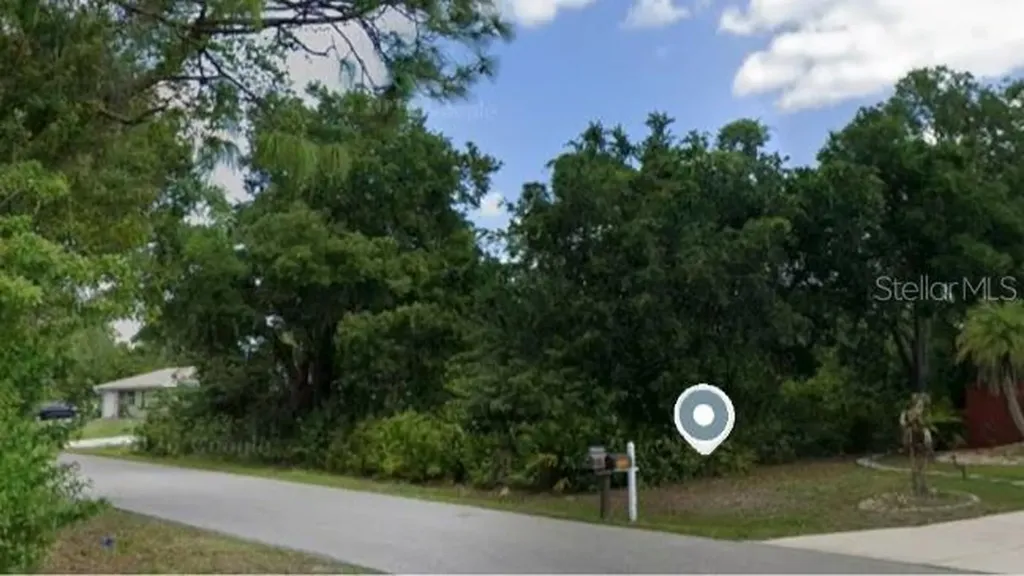3214 Leamington Street Port Charlotte FL 33980