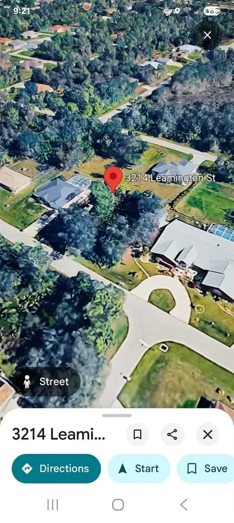3214 Leamington Street Port Charlotte FL 33980