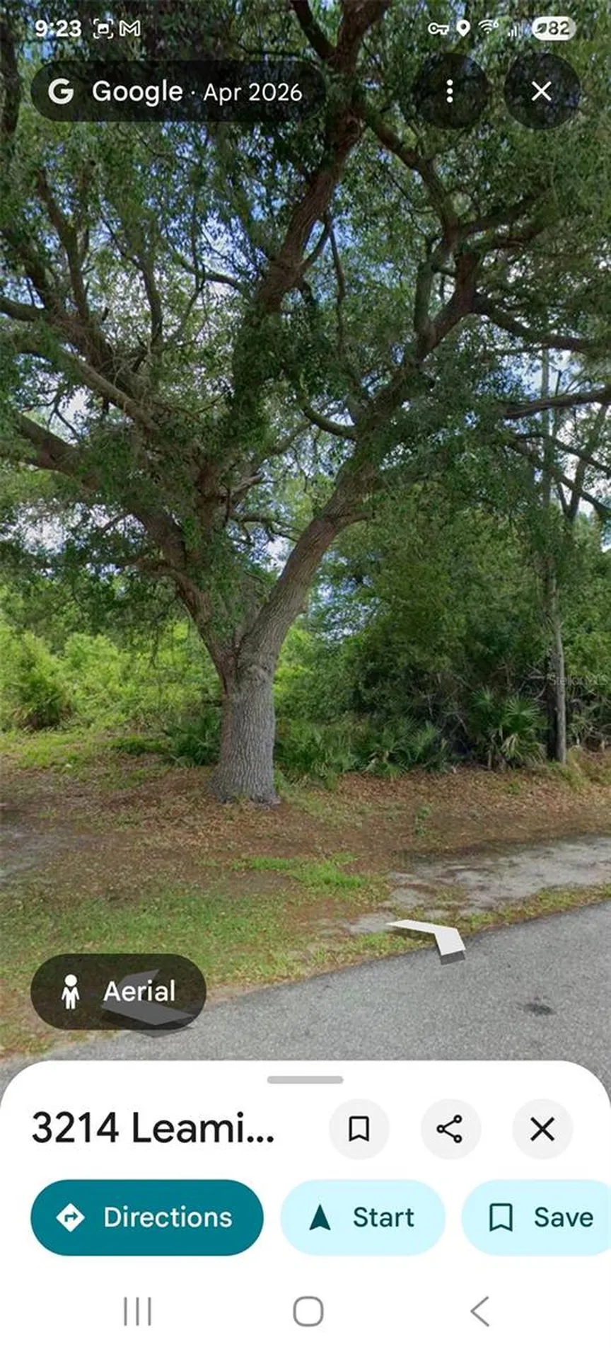 3214 Leamington Street Port Charlotte FL 33980