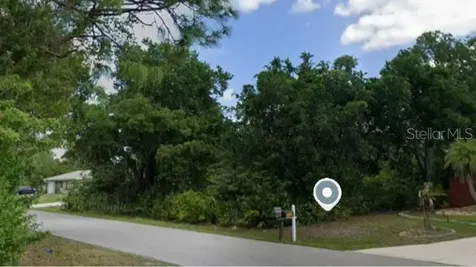 3214 Leamington Street Port Charlotte FL 33980