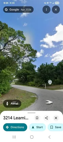 3214 Leamington Street Port Charlotte FL 33980