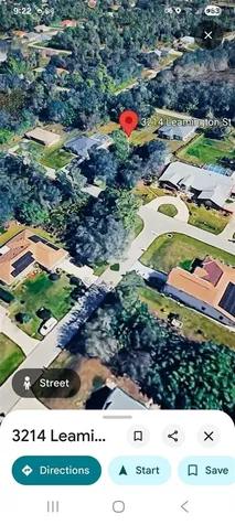 3214 Leamington Street Port Charlotte FL 33980