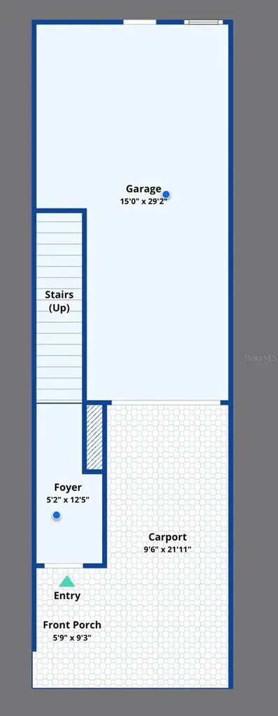 3259 Mangrove Point Drive Ruskin FL 33570