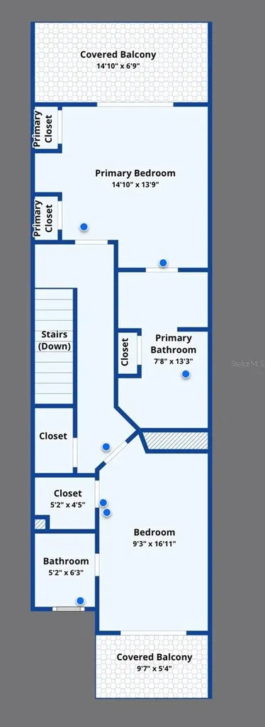 3259 Mangrove Point Drive Ruskin FL 33570