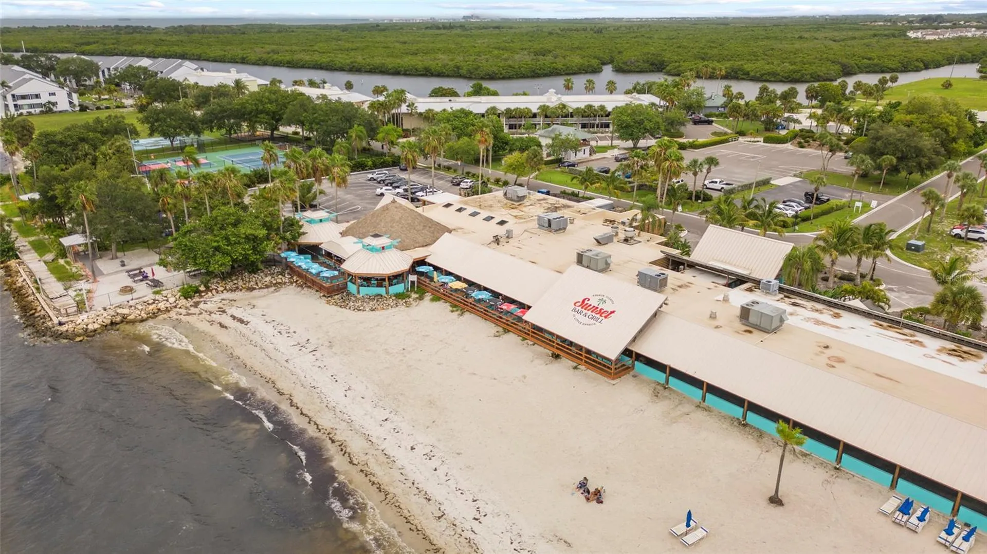 3259 Mangrove Point Drive Ruskin FL 33570