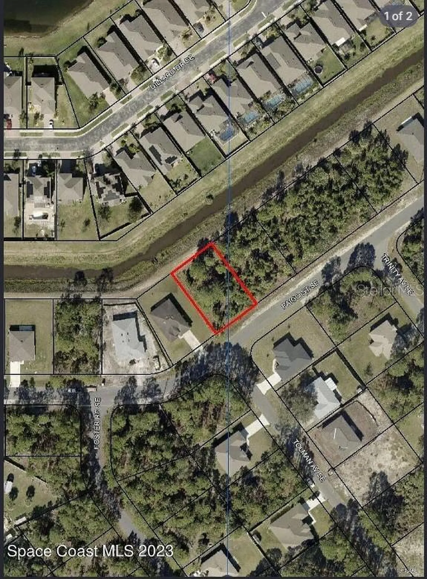 615 Paigo Street SE Palm Bay FL 32909