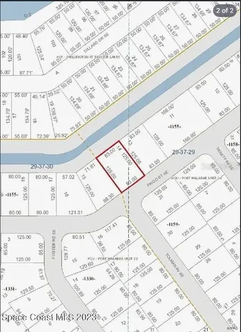 615 Paigo Street SE Palm Bay FL 32909