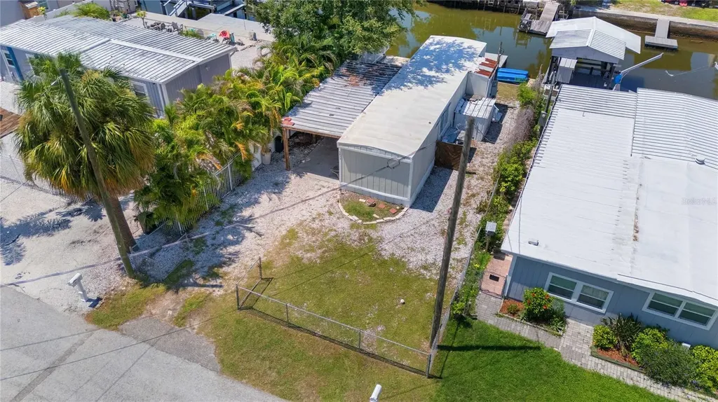 6833 Flicker Lane Hudson FL 34667