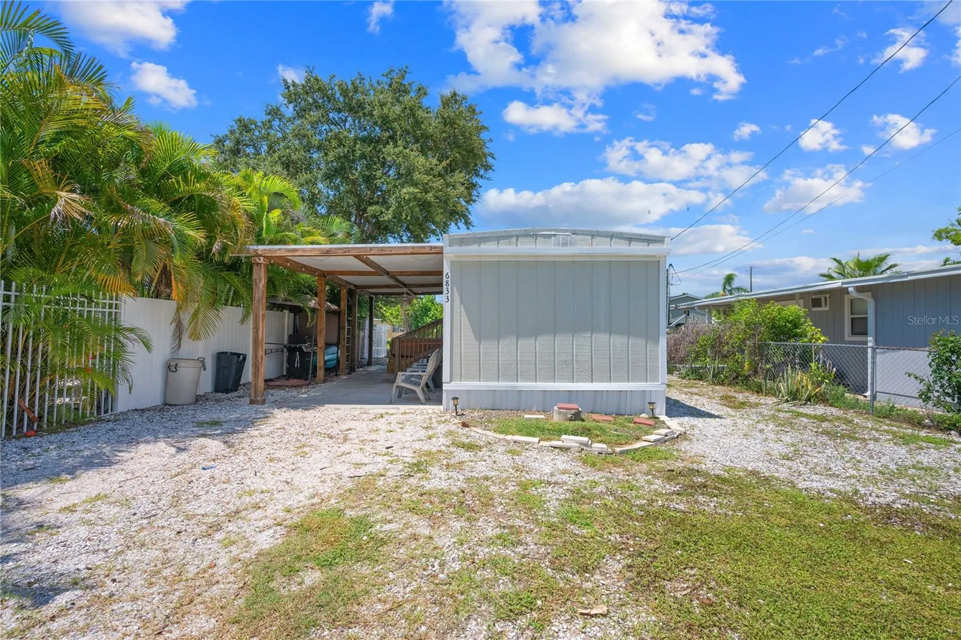 6833 Flicker Lane Hudson FL 34667