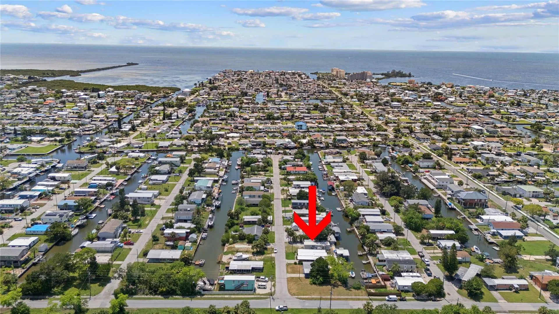 6833 Flicker Lane Hudson FL 34667